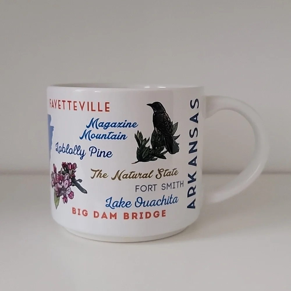 Coffee Mug 